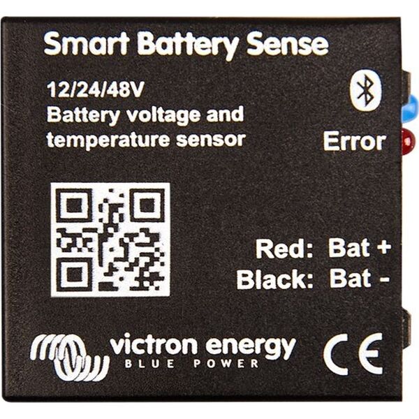 Victron Energy Victron Energy Bezprzewodowy czujnik Smart Battery Sense