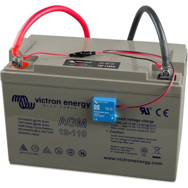 Victron Energy Victron Energy Bezprzewodowy czujnik Smart Battery Sense