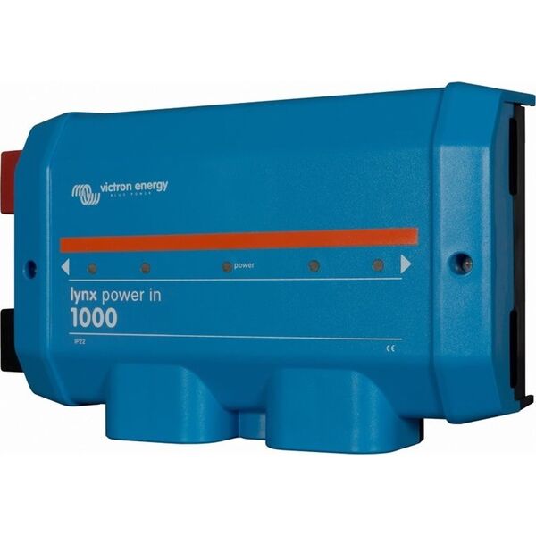 Victron Energy Victron Energy Dystrybutor Lynx power in