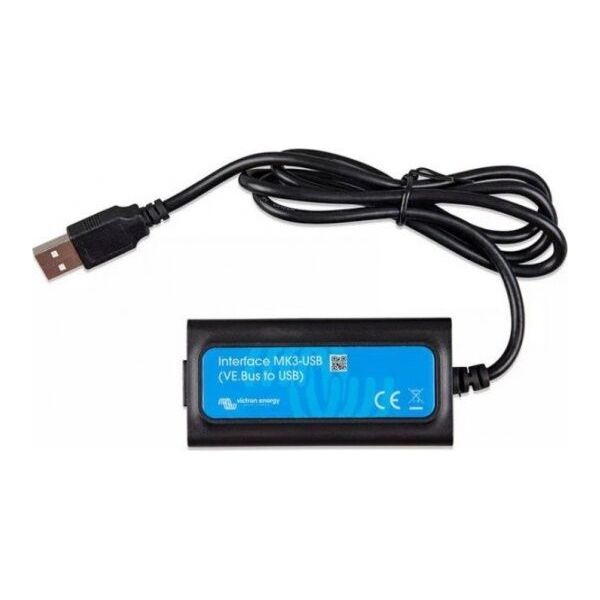 Victron Energy Victron Energy Interfejs komunikacyjny MK3-USB