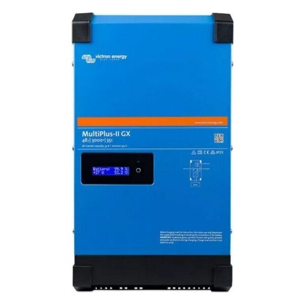 Victron Energy Victron Energy Przemiennik wielofunkcyjny MultiPlus 48V 48/3000/35-32