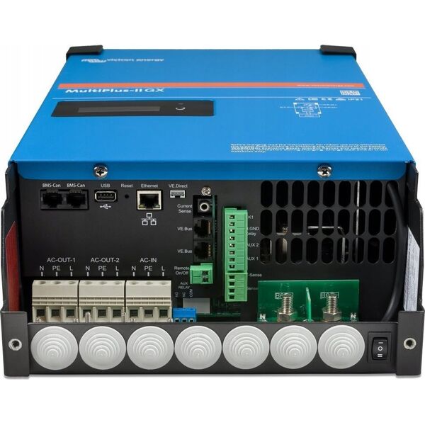 Victron Energy Victron Energy Przemiennik wielofunkcyjny MultiPlus 48V 48/3000/35-32