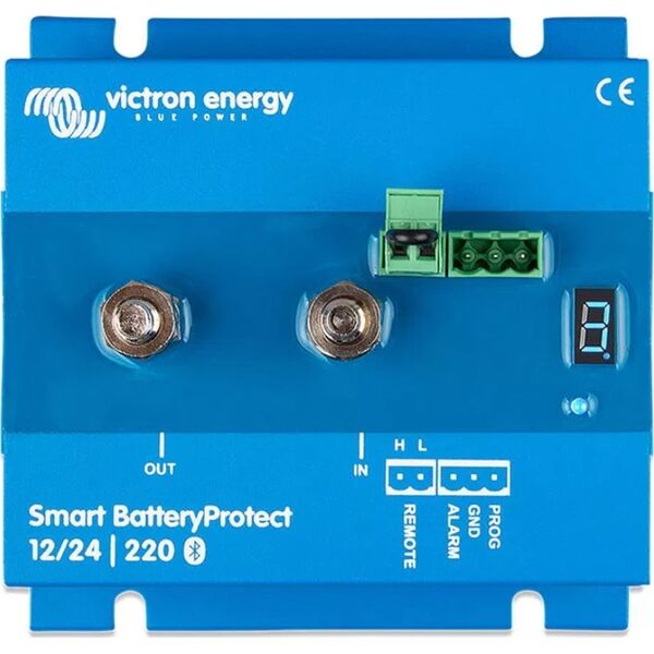 Victron Energy Victron Energy Smart Battery Protect 12/24V 220A