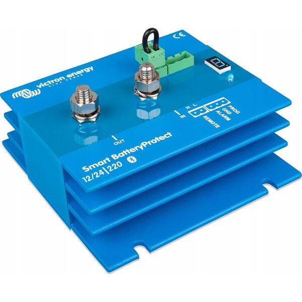 Victron Energy Victron Energy Smart Battery Protect 12/24V 220A