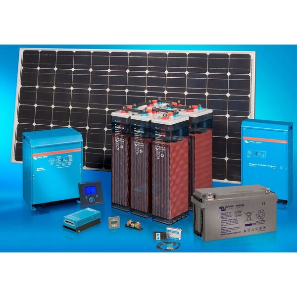 Victron Energy Wyświetlacz Victron Energy GX Touch 70 do Cerbo GX (BPP900455070)