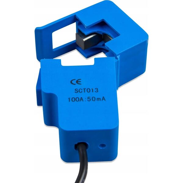 Victron Energy Victron Energy Current Transformer 100A:50mA for MultiPlusII 1m w