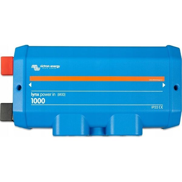 Victron Energy Victron Energy Lynx Power In (M10)