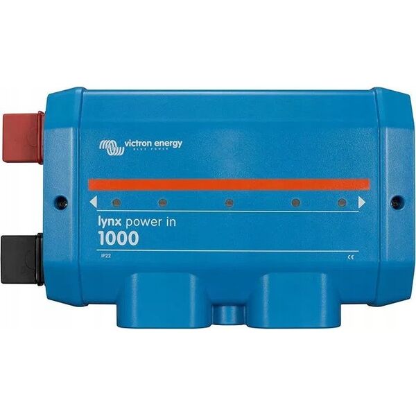 Victron Energy Victron Energy Lynx Power In (M10)