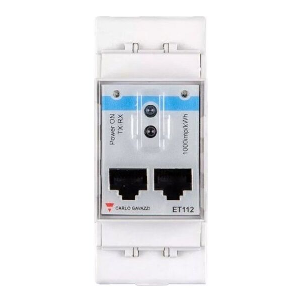Victron Energy Victron Energy Jedno fazowy licznik Energy meter ET112