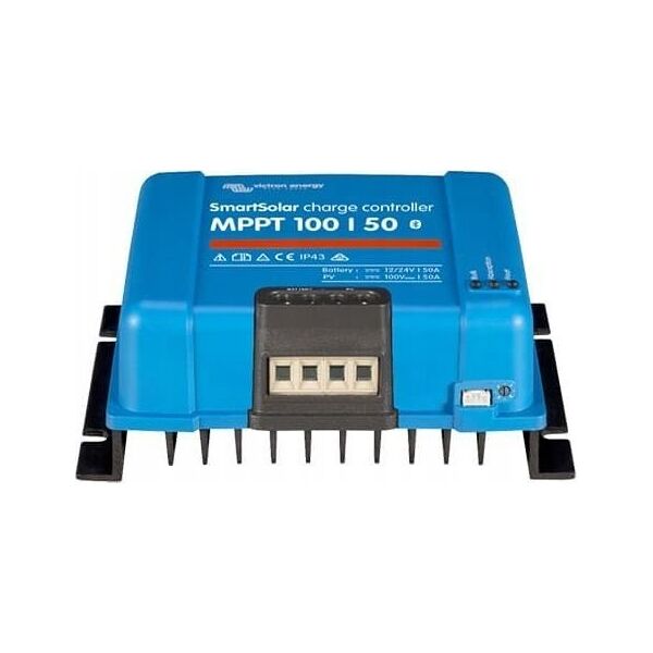Victron Energy Regulator Victron Energy SmartSolar MPPT 100/50