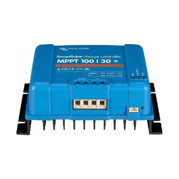 Victron Energy Victron Energy Regulator ładowania Blue Solar MPPT 100V/20A