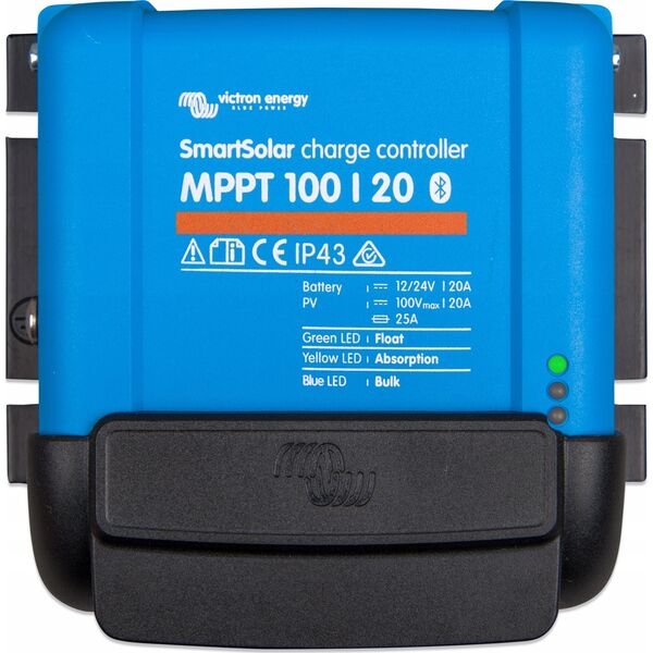 Victron Energy Victron Energy Regulator ładowania Blue Solar MPPT 100V/20A