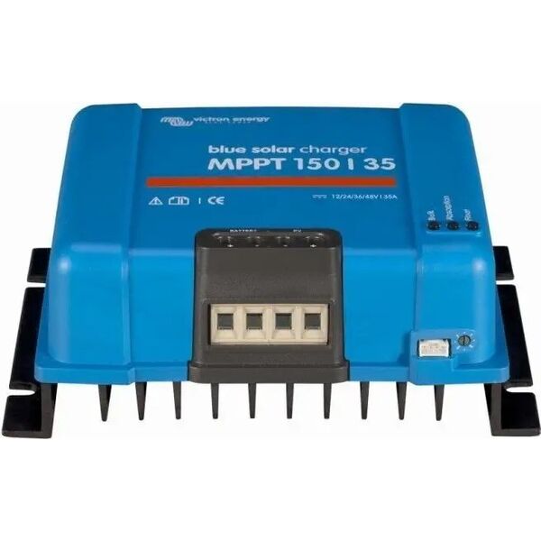 Victron Energy Victron Energy Regulator ładowania Blue Solar MPPT 150V/35A