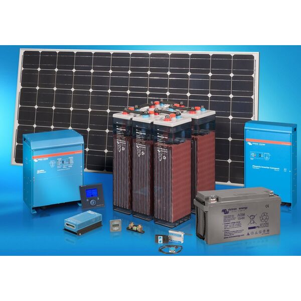 Ładowarka Victron Energy Victron Energy Uniwersalna ładowarka Blue Power IP67 24V/12A