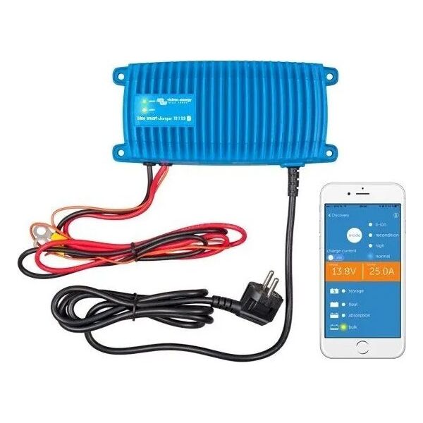 Ładowarka Victron Energy Victron Energy Uniwersalna ładowarka Blue Power IP67 24V/12A