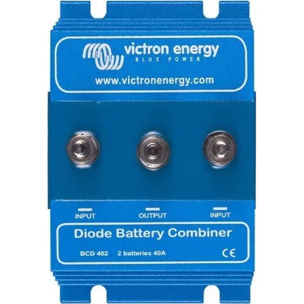 Victron Energy Separator Victron Energy Bcd 402 (BCD000402000)