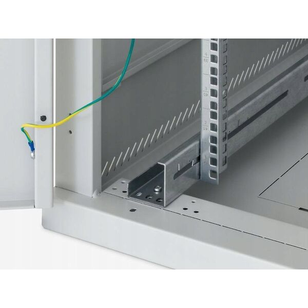 Triton TRITON SZAFA 19" 42U 600X800 NEW RMA-42-C68-CAX-N1