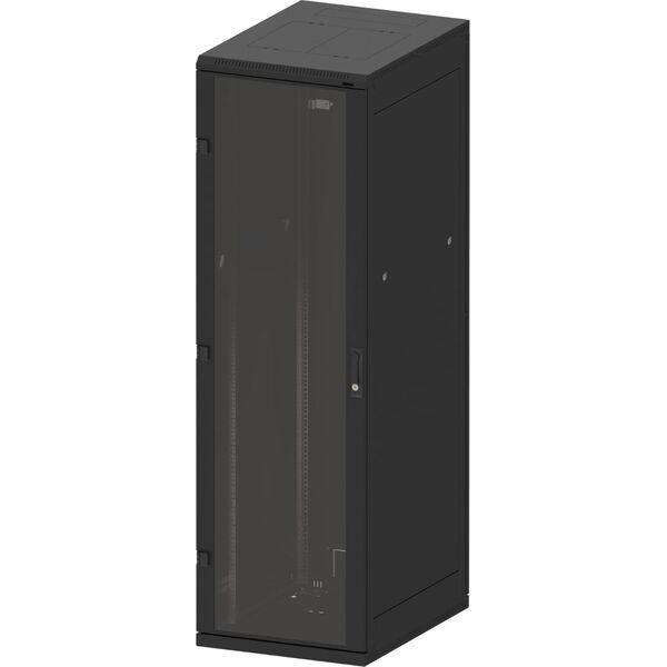 Triton TRITON SZAFA 19" 42U 600X800 NEW RMA-42-C68-CAX-N1