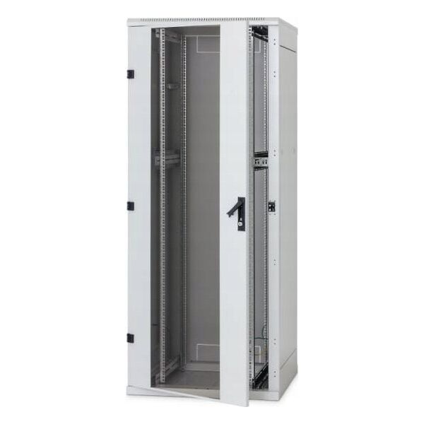 Triton TRITON SZAFA 19" 37U 600X800 NEW RMA-37-C68-CAX-N1