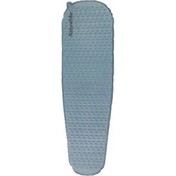 Naturehike Mata samopompująca yugu mummy cnk2300dz013-blue