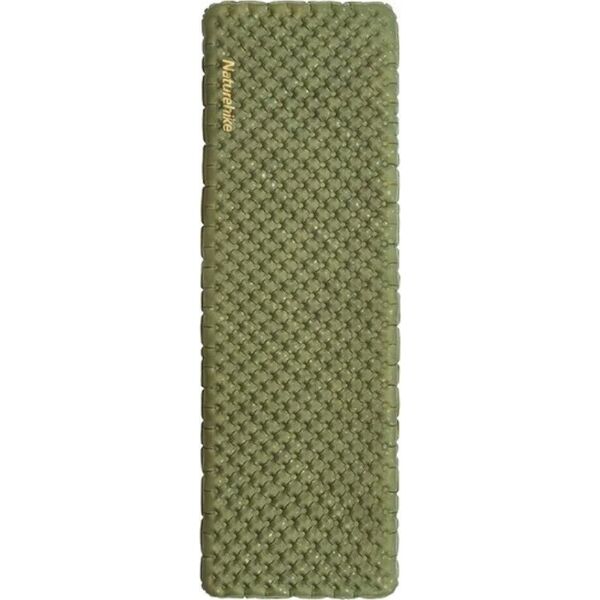 Naturehike Materac ultralight square plus r 3.5 cnh22dz018-green