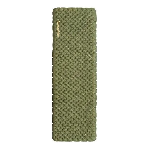 Naturehike Materac ultralight square standard r 3.5 cnh22dz018-green