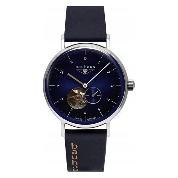 Zegarek Bauhaus Zegarek Bauhaus Automatic 2166-3