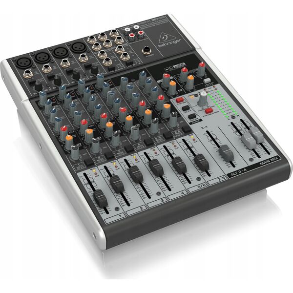 Behringer Behringer DUAL-PHASE Efekt typu phaser