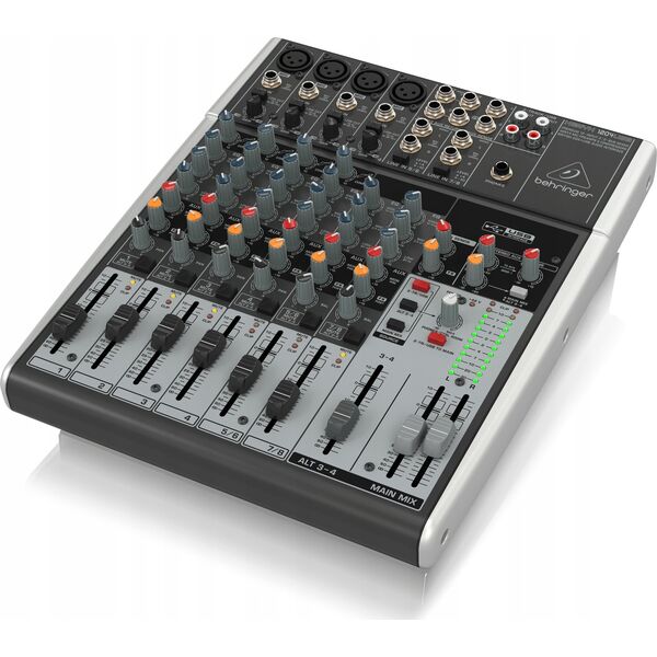 Behringer Behringer DUAL-PHASE Efekt typu phaser