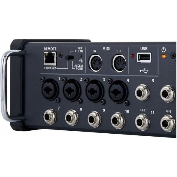 Behringer Behringer XR12 Mikser cyfrowy