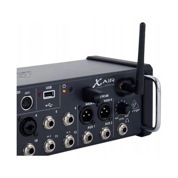 Behringer Behringer XR12 Mikser cyfrowy