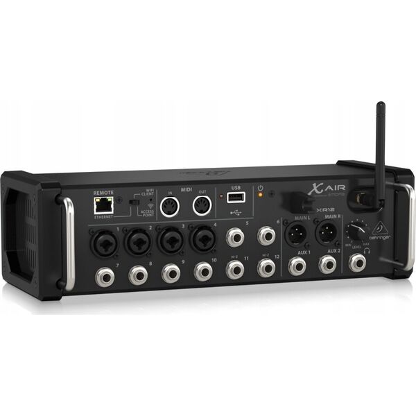 Behringer Behringer XR12 Mikser cyfrowy