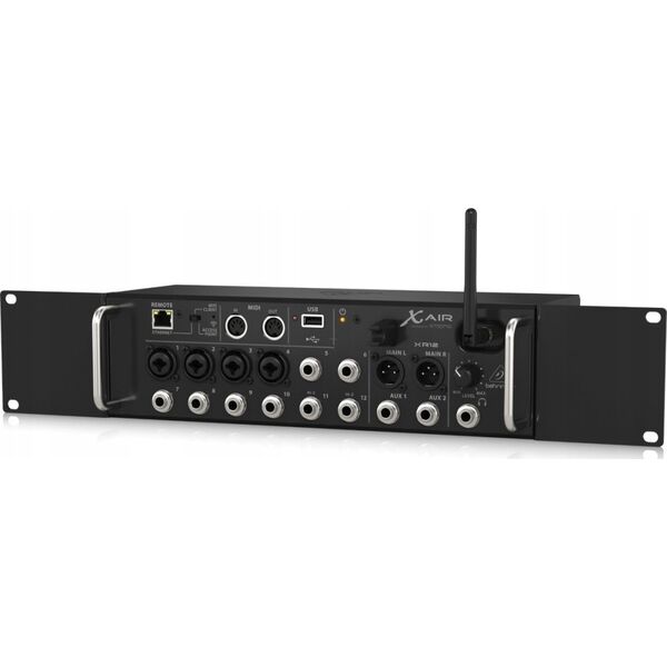 Behringer Behringer XR12 Mikser cyfrowy