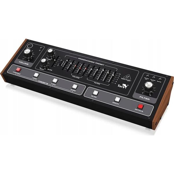 Behringer Behringer TORO Syntezator analogowy