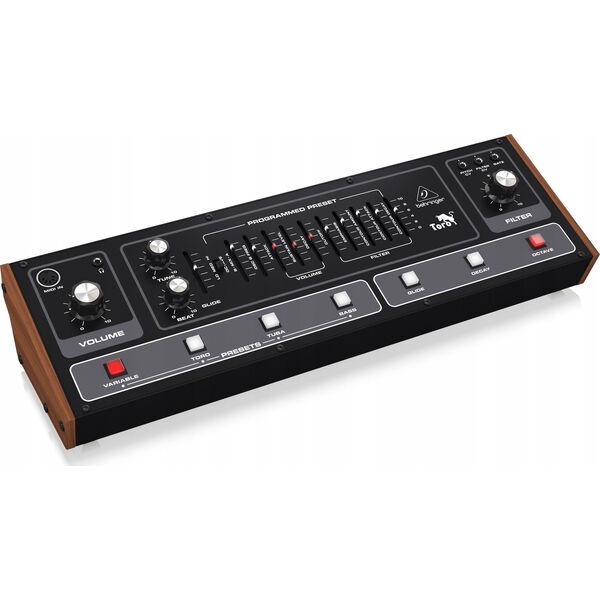 Behringer Behringer TORO Syntezator analogowy