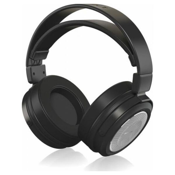 Słuchawki Behringer Behringer ALPHA Profesjonalne słuchawki studyjne