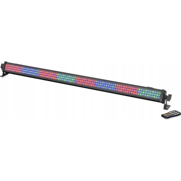 Behringer Behringer LED FLOODLIGHT BAR 240-8 RGB-R LED Bar z 240 diodami RGB ze zdalnym sterowaniem