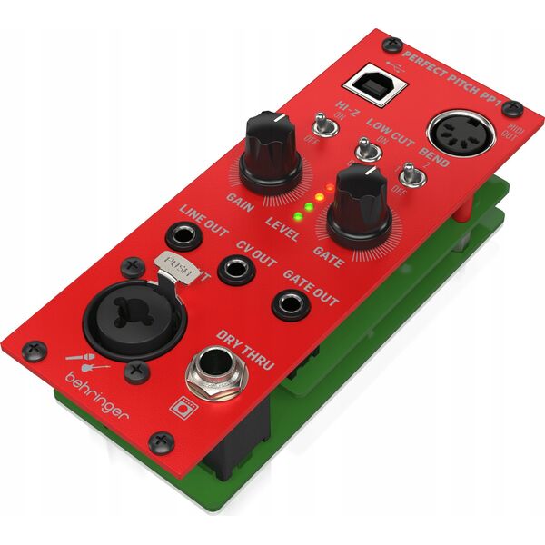 Behringer Behringer PERFECT PITCH PP1 Moduł syntezatora modularnego