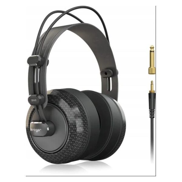 Słuchawki Behringer Behringer BH40 Słuchawki studyjne