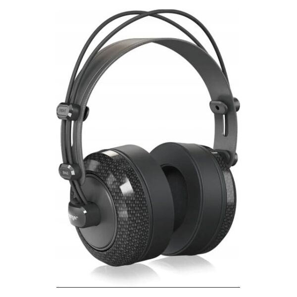 Słuchawki Behringer Behringer BH40 Słuchawki studyjne