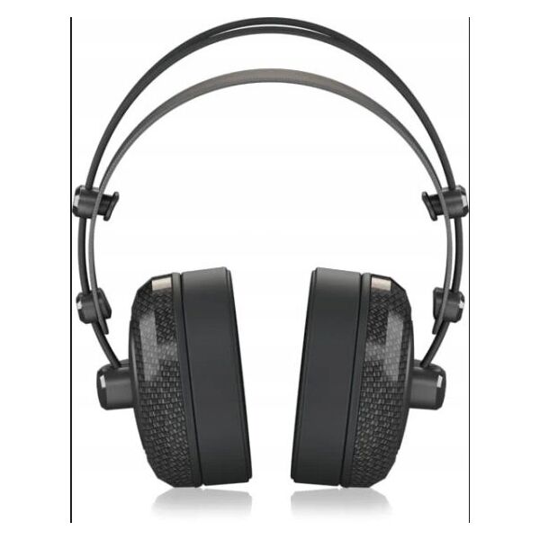 Słuchawki Behringer Behringer BH40 Słuchawki studyjne