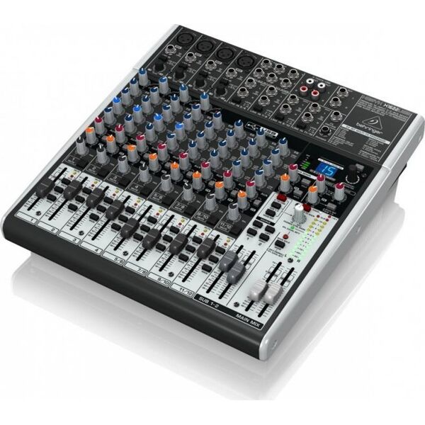 Behringer Behringer X1622USB Mikser audio