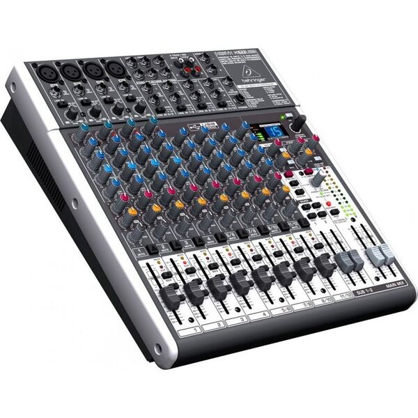 Behringer Behringer X1622USB Mikser audio