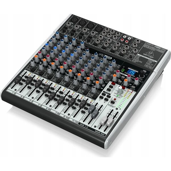 Behringer Behringer X1622USB Mikser audio