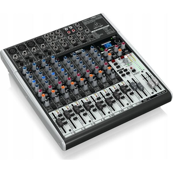 Behringer Behringer X1622USB Mikser audio