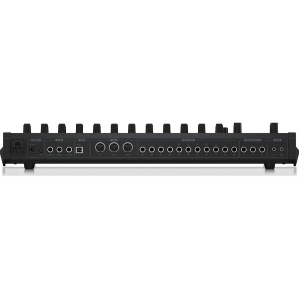 Behringer Behringer RD-8 MKII Analogowa maszyna perkusyjna