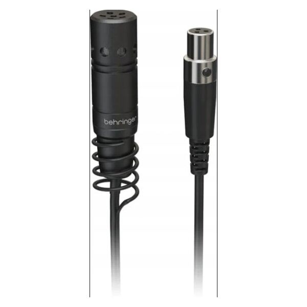 Behringer Behringer HM50-BK Mikrofon pojemnościowy