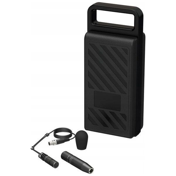 Behringer Behringer HM50-BK Mikrofon pojemnościowy