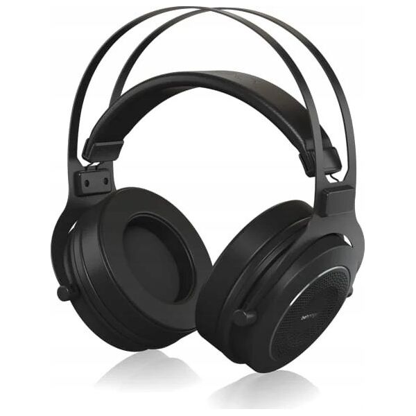 Słuchawki Behringer Behringer OMEGA Profesjonalne słuchawki studyjne