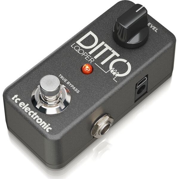 TC Electronic TC Elektroniczny chwytacz Ditto Looper